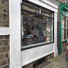 Shop Window Repair Gallery Image 4