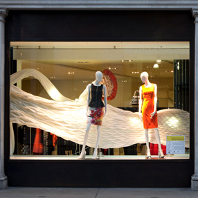 Shop Window Installation and Shop Window Repair Harrogate